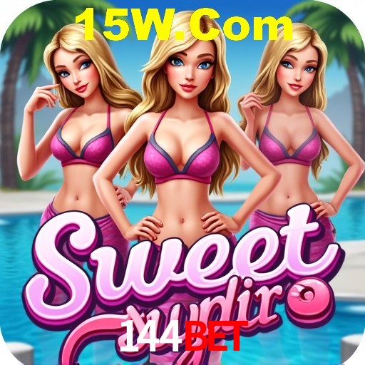 Página oficial no Facebook da 144Bet