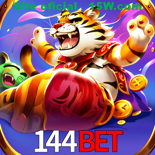 Jogos online da 144Bet com variedade de opções
