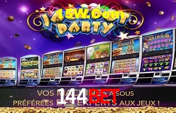 Desvendando o Mundo dos Jogos Virtuais na 144Bet