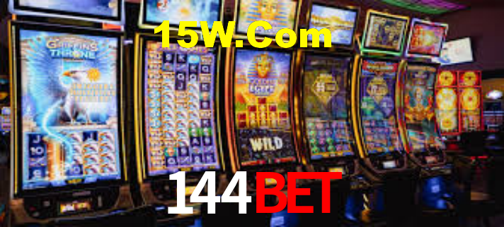 Descubra a Essência do 144Bet: Nossa História e Compromissos