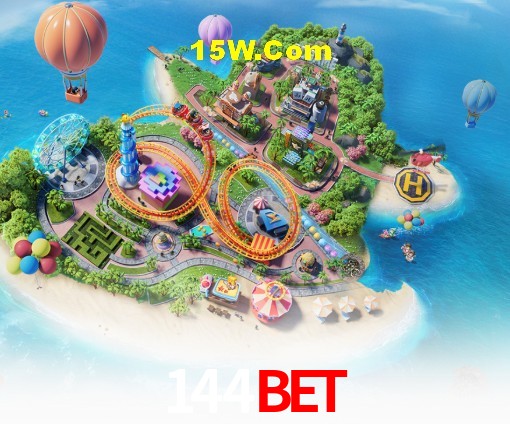 Inovações de Jogos na 144Bet: O Futuro das Experiências Interativas