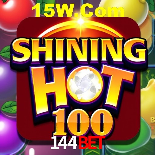 Casino Ao Vivo 144Bet