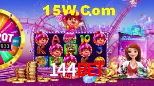 Tennis Betting 144Bet