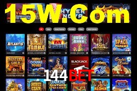 144Bet App