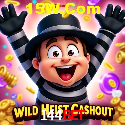 Casino Ao Vivo 144Bet