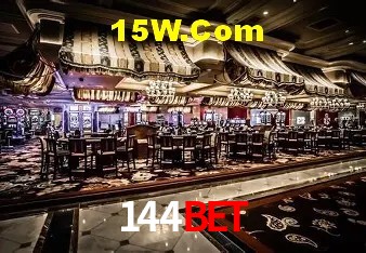 Apostas Esportivas na 144Bet: Um Guia Completo