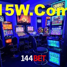 144Bet Vip