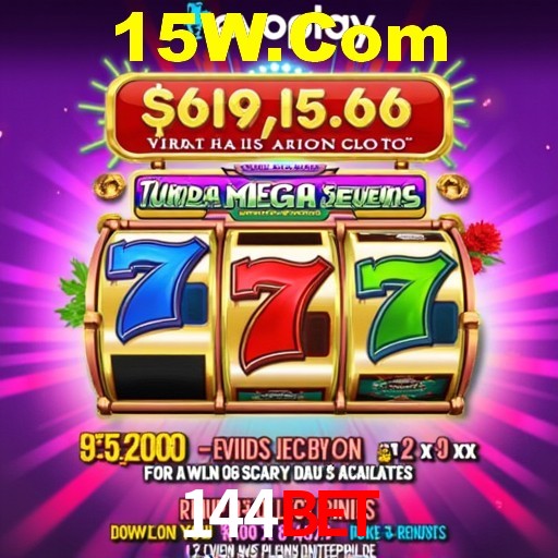 Promoções Sazonais 144Bet