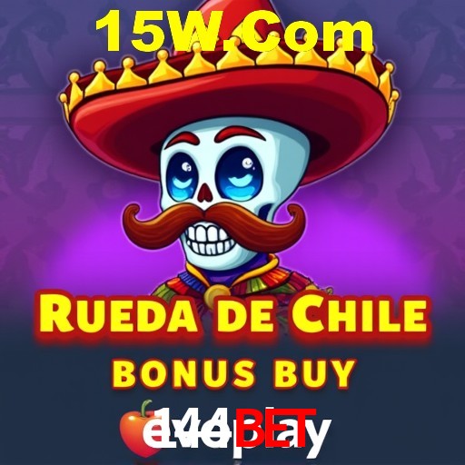 Jogos de Slot 144Bet