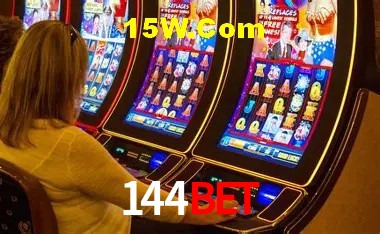 Explorando a Categoria de Eventos em Apostas na 144Bet