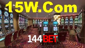 Programa VIP 144Bet