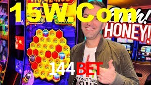 Sinta a adrenalina dos jogos de cassino com 144Bet