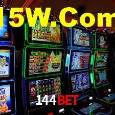 Roulette Table 144Bet