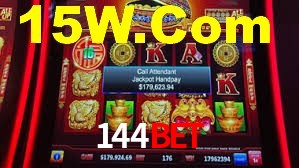 Premium Interface 144Bet