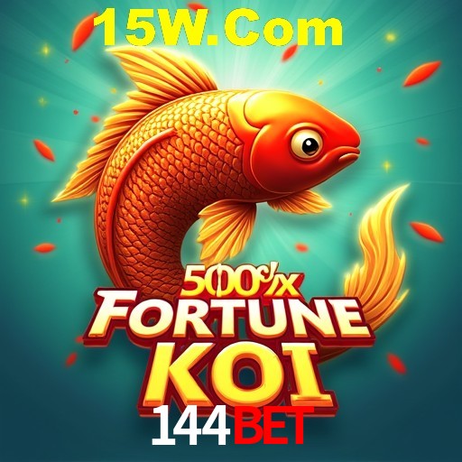 Exclusive Offers 144Bet
