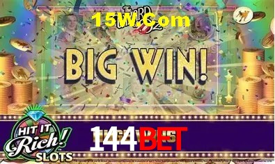 Inovações de Jogos na 144Bet: O Futuro das Experiências Interativas