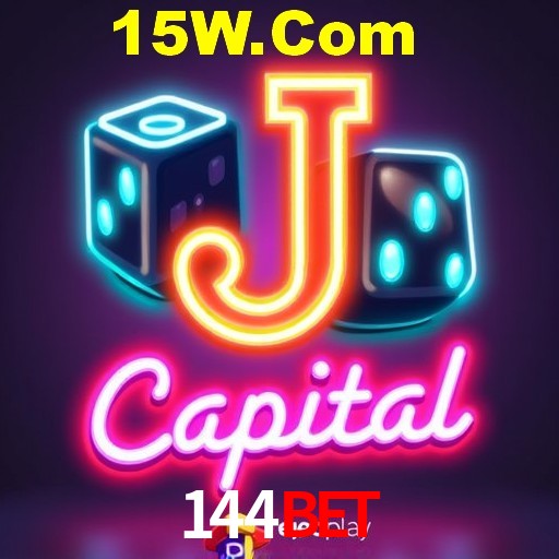 Descubra o Mundo do Cassino Online com 144Bet