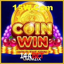 Welcome Bonus 144Bet