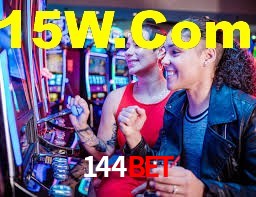 144Bet: Seu Cassino Premiado com Pagamentos Rápidos