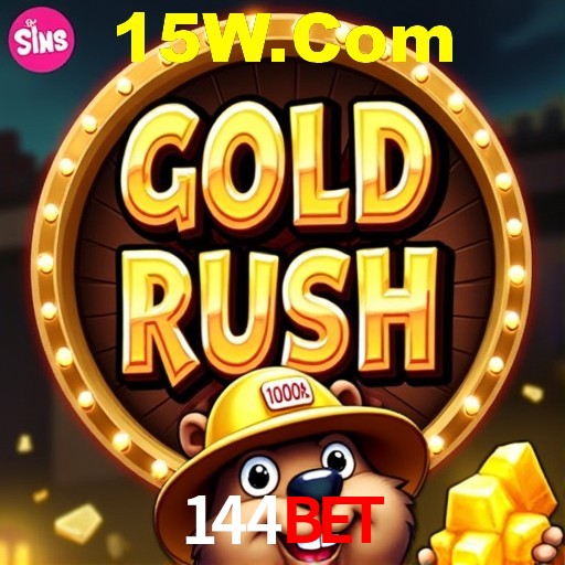 Bônus de Boas-vindas 144Bet