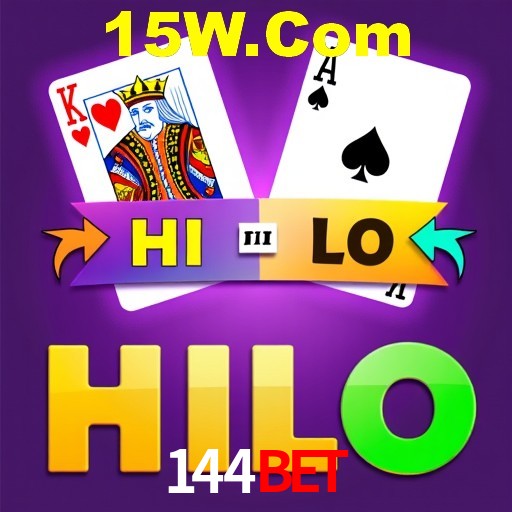 Casino Ao Vivo 144Bet