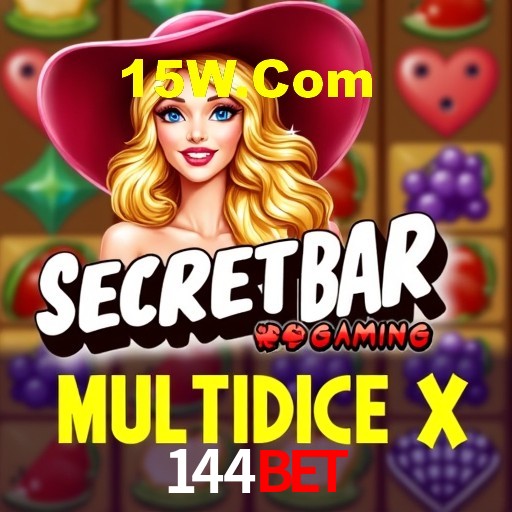 Apostas de Futebol 144Bet