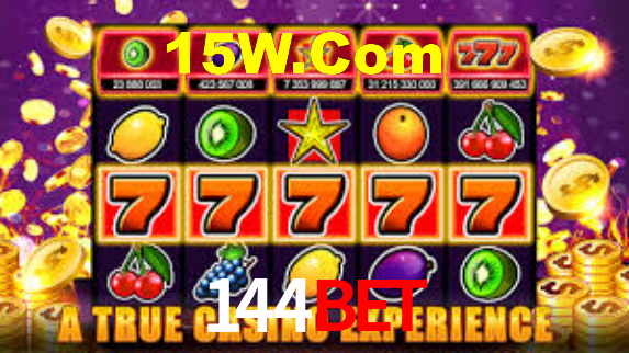 Interface Premium 144Bet