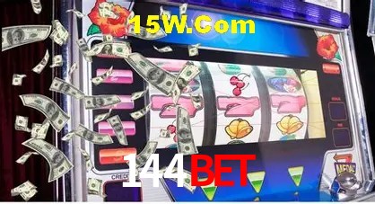 Experiência VIP 144Bet