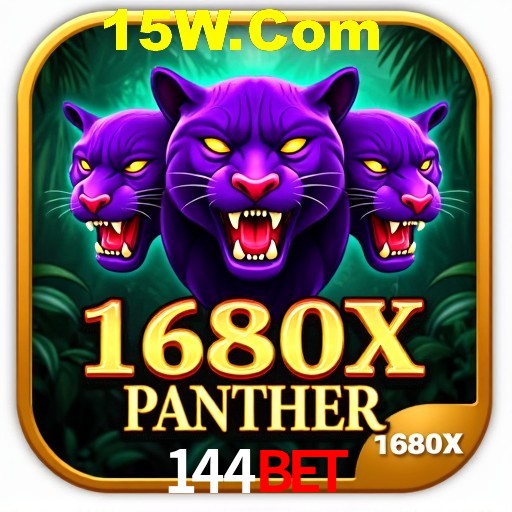 Bônus de Boas-vindas 144Bet