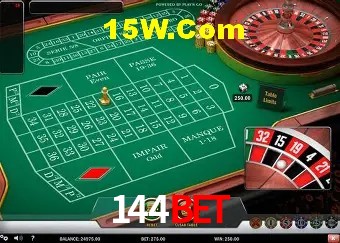 Casino Ao Vivo 144Bet