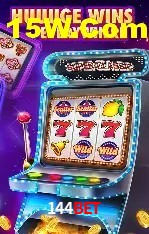 Sistemas de Segurança 144Bet