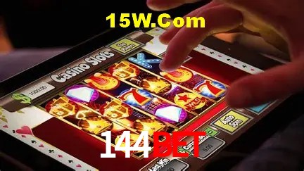 Jogos de Slot 144Bet